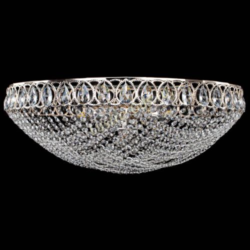 Люстра Капель №1 - 600 мм в Симферополе Гусь Хрустальный