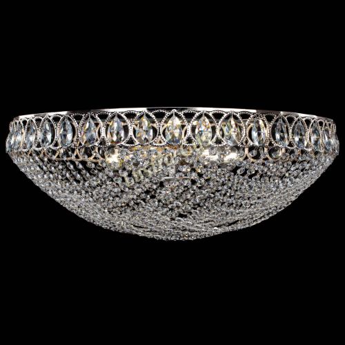 Люстра Капель №1 - 600 мм в Симферополе Гусь Хрустальный