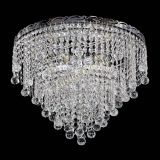 Люстра Капель №1 шар 30 в Симферополе