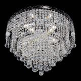 Люстра Капель №1 шар 30 в Симферополе