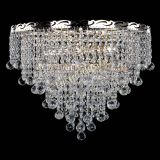 Люстра Капель №1 шар 30 в Симферополе