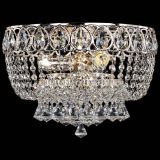 Люстра Капель №3  в Симферополе