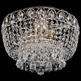 Люстра Капель №3  в Симферополе