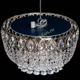 Люстра Капель №3  в Симферополе