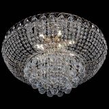 Люстра Капель №33 в Симферополе