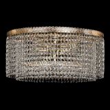 Люстра Милан капель оптикон в Симферополе