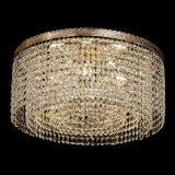 Люстра Милан капель оптикон в Симферополе