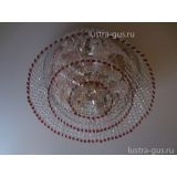 Люстра Капель обтикон 5 ламп в Симферополе