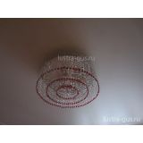 Люстра Капель обтикон 5 ламп в Симферополе