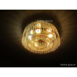 Люстра Капель обтикон 5 ламп в Симферополе