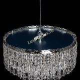 Люстра Капель Пластина в Симферополе