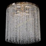 Люстра Капель цилиндр 5 ламп  в Симферополе