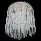 Люстра Капель цилиндр 5 ламп  в Симферополе