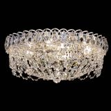 Люстра Каскад Ажур белая в Симферополе