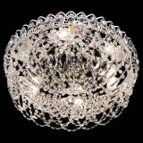 Люстра Каскад Ажур белая в Симферополе