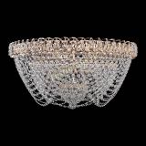 Люстра Каскад Роза в Симферополе