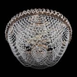 Люстра Каскад Роза №11 в Симферополе