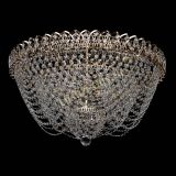 Люстра Каскад Роза в Симферополе