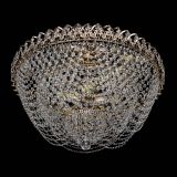 Люстра Каскад Роза в Симферополе