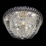 Люстра Каскад Роза в Симферополе