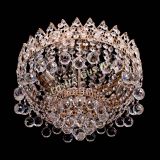 Люстра Катерина Корона шар в Симферополе