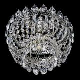 Люстра Катерина Корона журавлик - 1 лампа  в Симферополе