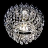 Люстра Катерина Корона журавлик - 1 лампа  в Симферополе