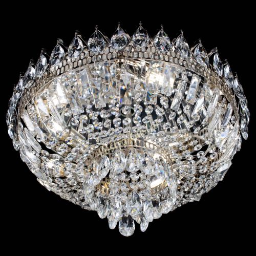 Люстра Катерина Корона журавлик в Симферополе Гусь Хрустальный