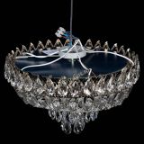 Люстра Катерина Корона журавлик в Симферополе