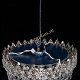 Люстра Катерина Корона 3 лампы в Симферополе