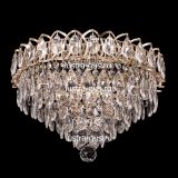 Люстра Катерина пирамида Журавлик в Симферополе