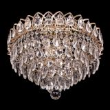 Люстра Катерина пирамида Журавлик в Симферополе