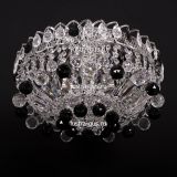 Люстра Катерина шар черная в Симферополе