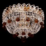 Люстра Катерина Шар чайная в Симферополе