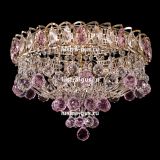 Люстра Катерина Шар Плюс цветная в Симферополе