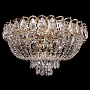 Люстра Катерина в Симферополе отзыв и фото покупателя