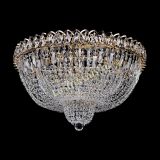 Люстра Хрустальный Каскад №2 - 600 мм в Симферополе