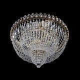 Люстра Хрустальный Каскад №2 - 600 мм в Симферополе