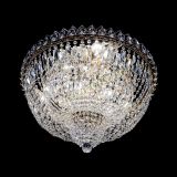 Люстра Хрустальный Каскад №2 - 600 мм в Симферополе