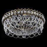 Люстра Хрустальный Каскад Ажур под бронзу в Симферополе