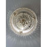 Люстра Хрустальный Каскад Перо в Симферополе