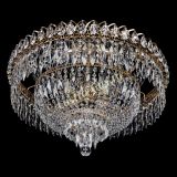 Люстра Хрустальный Каскад Перо в Симферополе