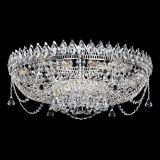 Люстра Кольцо Галактика 600 мм в Симферополе