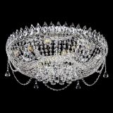 Люстра Кольцо Галактика 600 мм в Симферополе