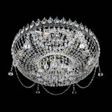 Люстра Кольцо Галактика 600 мм в Симферополе