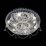 Люстра Кольцо Галактика 600 мм в Симферополе