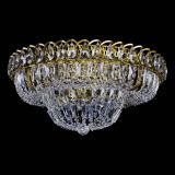 Люстра Кольцо Классика Пластинка под бронзу в Симферополе