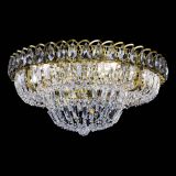 Люстра Кольцо Классика Пластинка под бронзу в Симферополе