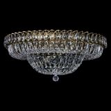 Люстра Кольцо Классика Пластинка под бронзу в Симферополе