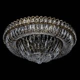 Люстра Кольцо Классика Пластинка под бронзу в Симферополе